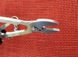 Buck 87501 SwissBuck TaskMate I Wegner Swiss Army Knife BU-610