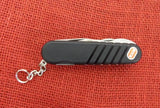 Buck 87501 SwissBuck TaskMate I Wegner Swiss Army Knife BU-610