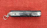 Buck 87501 SwissBuck TaskMate I Wegner Swiss Army Knife BU-610
