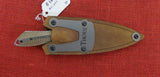 Buck 0017 017 Thorn Knife USA 2015 NO EDGE SALES SAMPLE BU-643