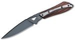 Buck 0017RWSLE 017 Thorn Mark McLean Limited Edition Rosewood Blued 5160 Lot#BU-388