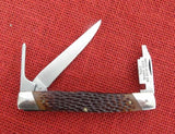 Remington Knife R-7 Turkey Hunter 10 and 12 ga Choke Tool UNUSED NO BOX