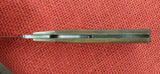 Schrade Knife 5OT Ty Murray Limited Edition Wood Handle Lockback USA