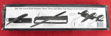 United Cutlery UC1232 Black Ronin Tanto Knife Short Sword 20 Years Old NEW in Box 14"