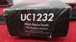 United Cutlery UC1232 Black Ronin Tanto Knife Short Sword 20 Years Old NEW in Box 14"