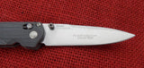 Benchmade Knife 485 Valet Limited First Production #295/1000 M390 G10 NOS