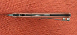 Buck 0710RDS 710 Volt Knife Re Aluminum w/ Inlays USA 208 BU-515