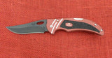 Buck 0710RDS 710 Volt Knife Re Aluminum w/ Inlays USA 208 BU-515
