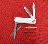 Buck 87505 SwissBuck Swiss Legend by Wenger  BU-615