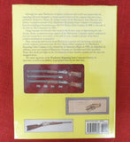 Winchester Repeating Arms Factory Sealed Book History & Development 1865-1981 Herbert Houze