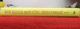 Winchester Repeating Arms Factory Sealed Book History & Development 1865-1981 Herbert Houze