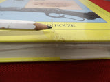 Winchester Repeating Arms Factory Sealed Book History & Development 1865-1981 Herbert Houze