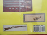 Winchester Repeating Arms Factory Sealed Book History & Development 1865-1981 Herbert Houze