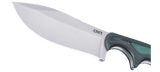 Columbia River CRKT 2376 Nessmuck Minimalist Neck Knife