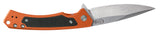 Case 25886 Marilla Knife S35VN Orange Aluminum