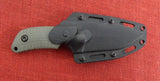 Zero Tolerance ZT 0121 Strider Fixed Blade S30V G10