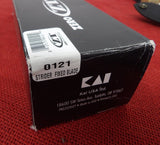 Zero Tolerance ZT 0121 Strider Fixed Blade S30V G10