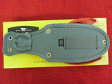 Buck 0030RDS Splizzors USA Made 2014 Fishing Scissors Pliers Knife Discontinued