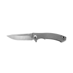 Zero Tolerance Knife by Kershaw ZT 0450 Dmitry Sinkevich Flipper Titanium Handle S35VN Blade Framlock USA