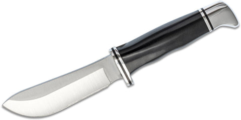 Buck 0103BKS 103 Skinner Fixed Blade Wide 4" Hunting Knife 420HC USA 103BKS