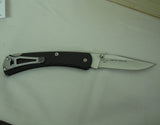 Buck 0110CFSLE 110 Slim Folding Hunter Knife Carbon Fiber S35VN 2020 Legacy Collection Limited Edition #19