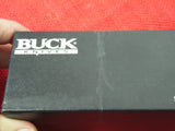 Buck 0110BKSSH 110 Folding Hunter Knife 2011 President's Tour CJ Hand Signed #74 of ONLY 100 Made Lot#110-10