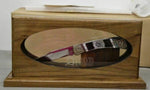 Buck 0110YPSLE 110 Folding Hunter Silent Whispers David Yellowhorse Michael Prater Collaboration Knife Painted Pony 2012 USA #46/110