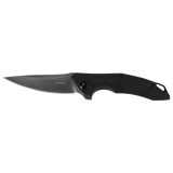 Kershaw 1170 Method KVT Flipper Knife EDC Liner Lock G10 Jens Anso