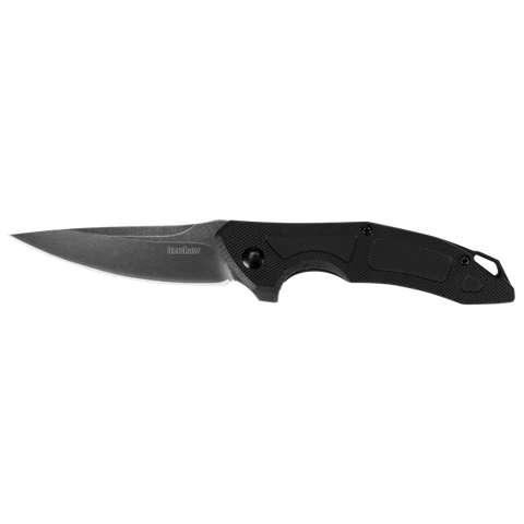 Kershaw 1170 Method KVT Flipper Knife EDC Liner Lock G10 Jens Anso