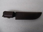 Buck 0119-05-BG  119BRS Special Knife Burgandy Leather Replacement Sheath ONLY 119