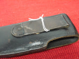 Buck 0120 120 General Vintage Fixed Blade Knife 2 Line Made 1967-1972 USA Lot#120-14