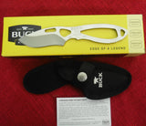 Buck 0140SSS 140 Paklite Skinner Fixed Blade Hunting Knife USA Discontinued Lot#BU-86