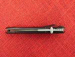 Buck 0177 B177-BK 177 Adrenaline 2005 Liner Lock Pocket Knife Aluminum 420HC