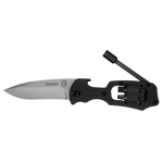 Kershaw 1920 Select Fire Knife Based Multi-Tool Swing Out Bit Carrier 4-piece Bit Set EDC GFN Handle