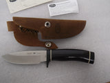 Buck 0192BGSLE 192 Vanguard 2019 Legacy Collection Limited Fixed Blade Knife 20CV Micarta 192BGSLE