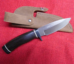 Buck 0192BGSLE 192 Vanguard 2019 Legacy Collection Limited Fixed Blade Knife 20CV Micarta 192BGSLE