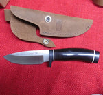 Buck 0192BGSLE 192 Vanguard 2019 Legacy Collection Limited Fixed Blade Knife 20CV Micarta 192BGSLE