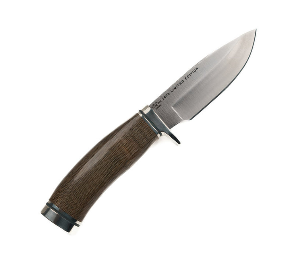 Buck 0192GRSLE 192 Vanguard Legacy Limited Edition 2023 Buck 0192GRSLE 192 Vanguard Legacy Limited Edition 2023