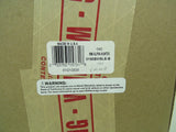 Buck 0196BWSLE 196 Mini Alpha Hunter 2020 Legacy Collection Limited Edition Knife Box Elder 154CM
