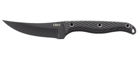 Columbia River CRKT 2709 Clever Girl Tactical Fixed Blade Knife SK5 Blade G10 Austin McGlaun