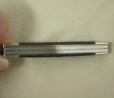 Buck 0301 301 Stockman Knife Large BUCK Shield 425M Improved Steel USA Made 1988 Lot#301-31