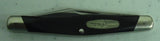 Buck 0305 305 305BKS Lancer Discontinued Pocket Knife USA Made 2000 Assembled in Mexico