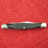 Buck 0306BKM 306BKM 306 (305) Lancer Scissors Pocket Knife USA Made 2011 New in Box Discontinued Like Duet RARE