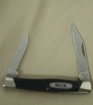 Buck 0309 309 Companion Knife Large BUCK Shield 425M Improved Steel USA Made 1987 Lot#309-13