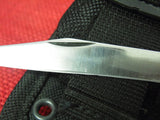 Buck 0311 311 Slim Line Trapper 2 Blade Pocket Knife USA USA Made Discontinued Lot #311-5