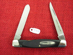 Buck 0313 313 Muskrat Pocket Knife USA Made Pre Date Code Discontinued Lot #313-6