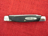 Buck 0313 313 Muskrat Pocket Knife USA Made Pre Date Code Discontinued Lot #313-6