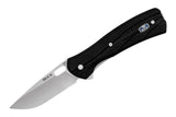 Buck 0347BKS1 347 Large Vantage Pro 2021 Linerlock Knife 4 3/8"  Flipper S30V G10 USA 347BKS1