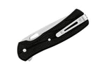 Buck 0347BKS1 347 Large Vantage Pro 2021 Linerlock Knife 4 3/8"  Flipper S30V G10 USA 347BKS1