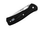 Buck 0347BKS1 347 Large Vantage Pro 2021 Linerlock Knife 4 3/8"  Flipper S30V G10 USA 347BKS1